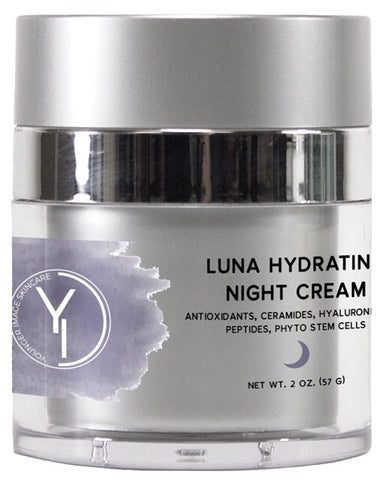 Luna Night Cream