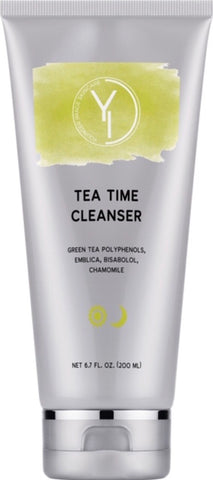 Tea Time Cleanser